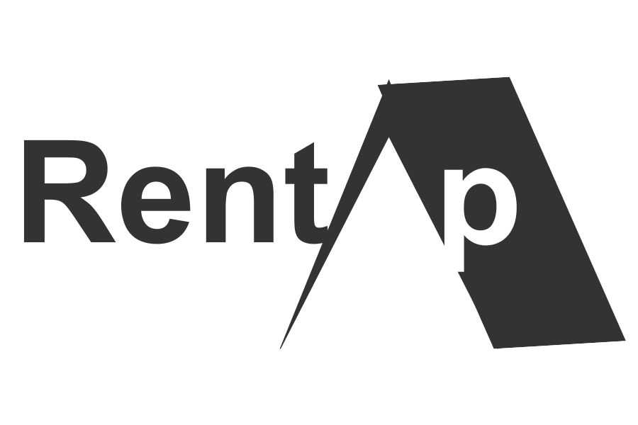 RentAp Logo